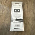 Metal Hole Punch Pliers 1 5mm Hole 55194 Extended Reach Jaw Beadsmith Tool