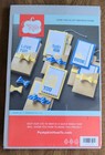 Stampin    Up  Paper Pumpkin Kit Love You A Lot Instructions Card Making