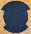 Texas State Game Warden See Back Of Patch K-9 Dnr K-9 Police Patch