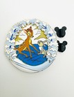 Disney Pin 2024 Wdi D23 Bambi Thumper Seasons Of Friendship Le 300 Mog Dec