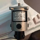 New For Sanyo Servo Dc Motor 82syt-60 Replace