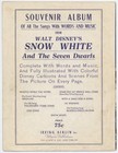 Disney Who s Afraid Of The Big Bad Wolf Original Three Little Pigs Music 1933