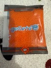 Gel Blaster Orange 10 000 Gellets per Pack  multiple Packs Available 