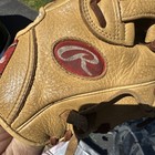 Rawlings Spl115kb Select Pro Lite Kris Bryant 11 1 2  Youth Baseball Glove Tan