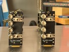 Multidyne Open Gear 4 Ch Video Fiber Optics Cards Hd-4400og-frx   Hd-4400og-ftx