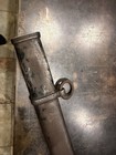 Civil War Us Cavalry Sword Mfg Ames Scabbard Measures  36 1 2 Blade 35 1 2 Inche
