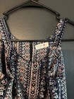 Beautees Girls Pants Suit Romper Size 8