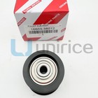 Oem For Toyota Sequoia Tundra Gx460 Lx570 V8 2008-2022 16603-38012 Idler Pulley