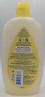 Johnson s Head-to-toe Baby Wash 15 Oz  444 Ml  - 2 Pack