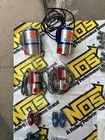 02464nos Nos Pro-shot Fogger Nitrous System  professional Kit - super A 