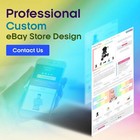 Ebay Templates  Auction Mobile Responsive Html Templates 2026 Ready For Jewelry