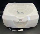 Munchkin Warm Glow Baby Wipe Warmer W  Auto-off Soft Night Light Model 10049