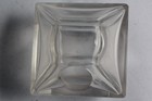 Antique Reg  Patented Glass Fountain Pen Inkwell No  23233  54628 