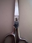 Lot Of 3 Pair Forged Steel Scissors Germany Italy  7    6   