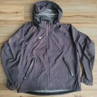Damaged Nike Gran Turismo Jacket Gt Playstation Xl Usa Made Rare Sony Black