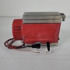 Tested 2 5 Torr  Pfeiffer Mvp 020-3dc 24vdc Dry Diaphragm Backing Vacuum Pump