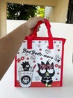 Badtz Maru Insulated   Waterproof Lunch Bag