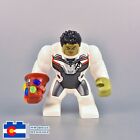 Marvel Avengers Hulk Full Power Gauntlet Minifigure 76144 Super Heroes Minifig 6