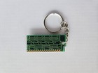 Apple Mac Plus Ram Original Apple Rare Vintage Key Chain Keychain