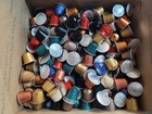      Nespresso Original Line 420 Variety Pack Coffee Capsules Pods Bulk loose