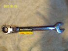 New Gearwrench Flex Head Ratcheting Wrench 12 Point Metric Mm Sae Inch 19mm
