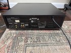Denon La-3500 Mld Laserdisc Player With Remote  Similar To Panasonic Lx-900 120v