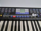 Vintage Yamaha Psr-78 Electronic Keyboard  49 Keys With Power