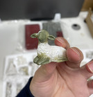 Willow Tree Nativity Figures Set Statue Hand Painted Decor Xmas Christmas Gift