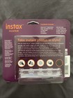 Instant Camera Bundle With Instant Film Pack Fujifilm Instax Mini 41
