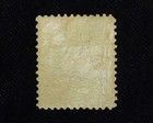 Hs c  Scott  8 10c Canal Zone  Choice Large Margin Stamp  Mint Xf sup Lh