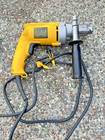 Dewalt Dw235g 1 2  Vsr Heavy-duty Corded Drill  type 7  120v