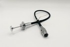  near Mint  Nikon Ar-2 Shutter Cable Release For F Ftn Ft From Japan