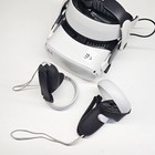 Meta Oculus Quest 2 128gb Standalone Vr Headset W  Accessories   Spt Vr Game