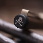 Tactile Turn Bolt Action Ink Pen - Buccaneer Limited Ed  - Titanium - Mini 4 4 