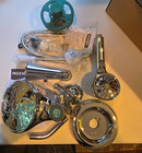 Moen Brecklyn 82611 Single Handle Shower And Tub Faucet - Chrome