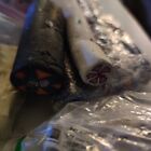 Sculpey Polymer Clay Lot Assorted Colors Blocks Das Oven Bake Clay Canes Sculpy