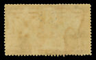 Panama 1906 Fernandez De Cordoba  2c Red  Imperf Pair  Sc  187var Mint Mh Scarce
