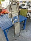 Edson Sailboat Pedestal Guard
