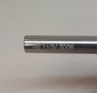 Cartridge Heater Hx 110v 300w 3 8 Od X 3-1 2  Length 16  Wire Length