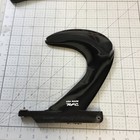 Rainbow Surfboard Fin 7 75    Garret Spencer Model Surf Surfing New