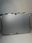 Detox Ion Foot Bath Spa Machine Kit Cell Ion Ionic Aqua Cleanse Fir Belt W case