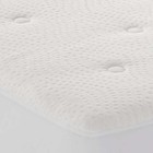 Sleep Number Climate Total Protection Mattress Pad