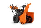 Ariens Platinum 24 Sho Two Stage Snow Blower -  upper Cover Included  