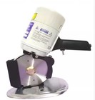 100handy Circular Knife Cloth Cutting Machine With A Cutting  Land Of 1to 3 5cm