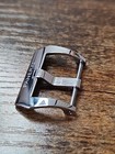 Panerai Watch Oem Polished Stainless Steel Tang Buckle 22mm Pav00625