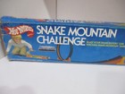 Hot Wheels He-man Masters Of The Universe Snake Mountain Challenge 1984 Boxed