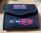 Wera Red Bull Kraftform Kompakt 60 Stainless Rbr Screwdriver Set Limited Edition