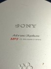 Sony Walkman D-nf610 Cd Player Mp3 Am fm Radio G-protection Tested