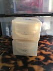 New Beekman 1802 Buttermilk Makeup Melting Cleansing Balm 0 39 Fl Oz X2