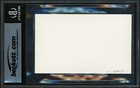 Ben Hogan Autographed 3x5 Index Card Auto Grade Gem Mint 10 Beckett  17401913